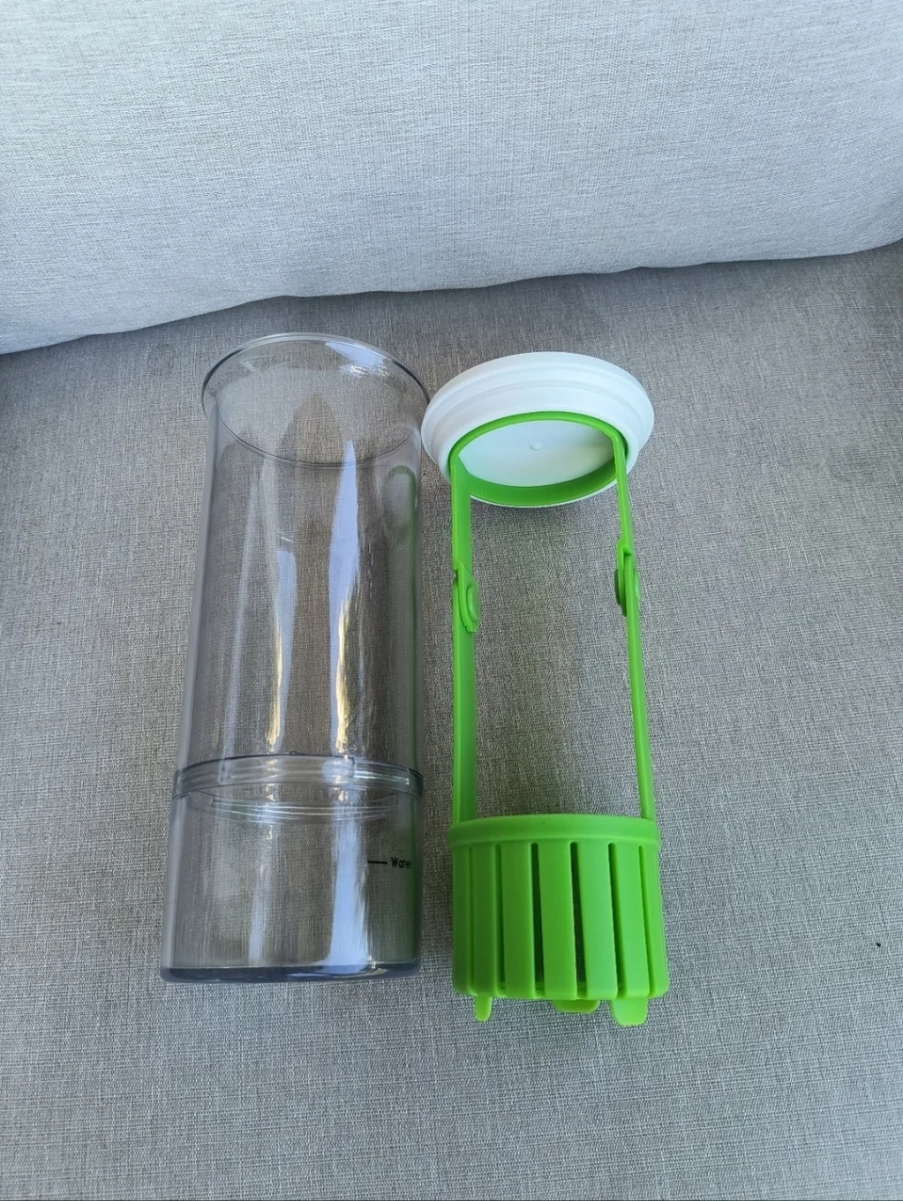 Prepworks By Progressive Prep Solutions Produce Fresh Herb Asparagus Keeper
